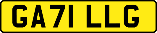 GA71LLG