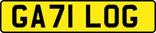 GA71LOG