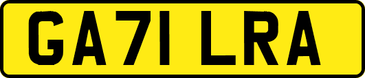GA71LRA