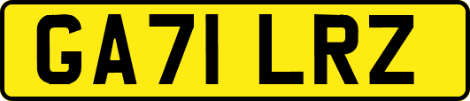 GA71LRZ