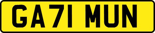 GA71MUN