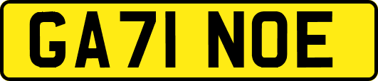 GA71NOE