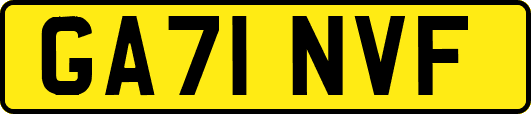 GA71NVF