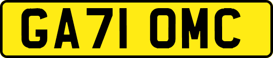 GA71OMC