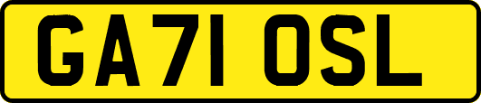 GA71OSL