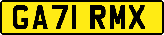 GA71RMX