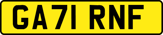 GA71RNF