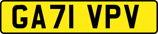 GA71VPV