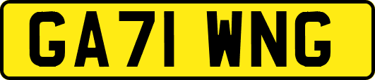 GA71WNG