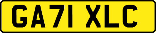 GA71XLC
