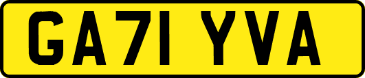 GA71YVA