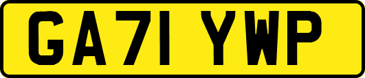 GA71YWP
