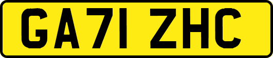 GA71ZHC