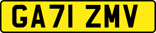 GA71ZMV