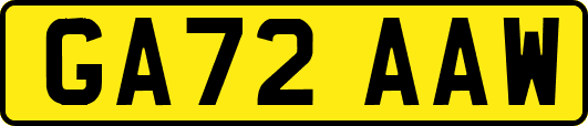 GA72AAW