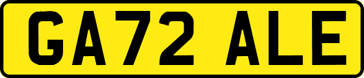 GA72ALE