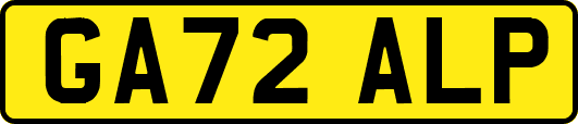 GA72ALP