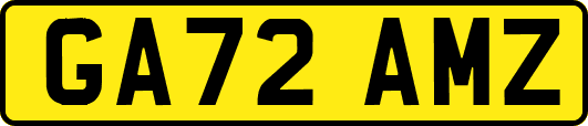 GA72AMZ