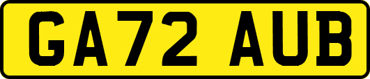 GA72AUB