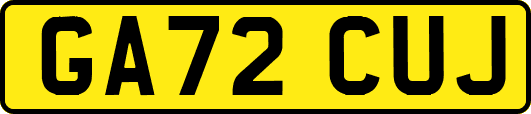 GA72CUJ