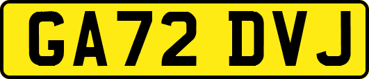 GA72DVJ