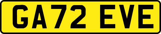 GA72EVE