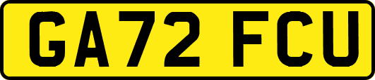 GA72FCU