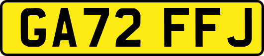 GA72FFJ