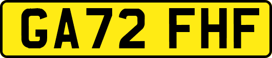 GA72FHF