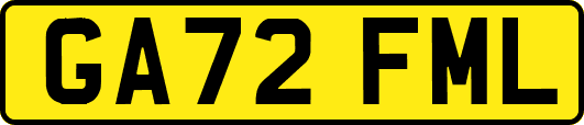 GA72FML