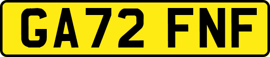 GA72FNF