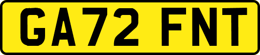 GA72FNT