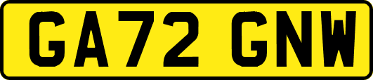 GA72GNW