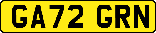 GA72GRN