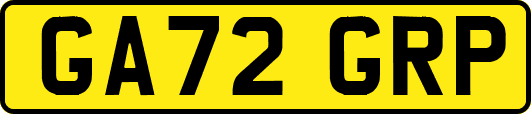GA72GRP