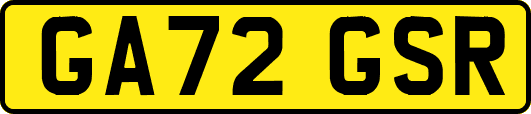 GA72GSR