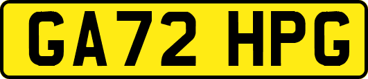 GA72HPG