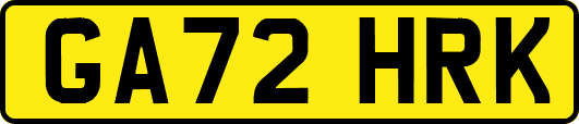 GA72HRK