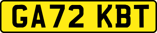 GA72KBT