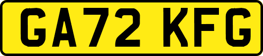 GA72KFG