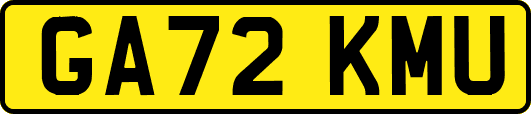 GA72KMU