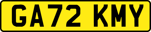 GA72KMY