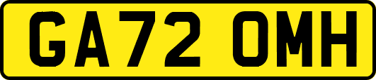 GA72OMH