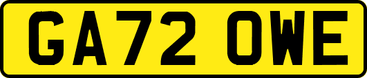 GA72OWE