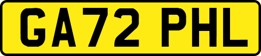 GA72PHL