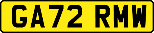 GA72RMW