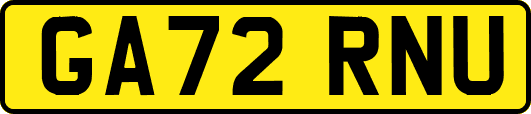 GA72RNU