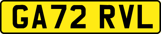 GA72RVL