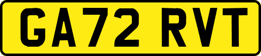 GA72RVT