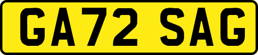 GA72SAG